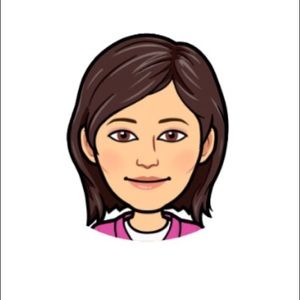 Meet your Posher, Adriana